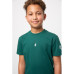 POLO GARY PRINTED SS TEE BOYS 20956